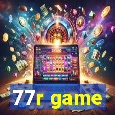 77r game